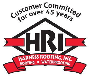 Harness Roofing Inc